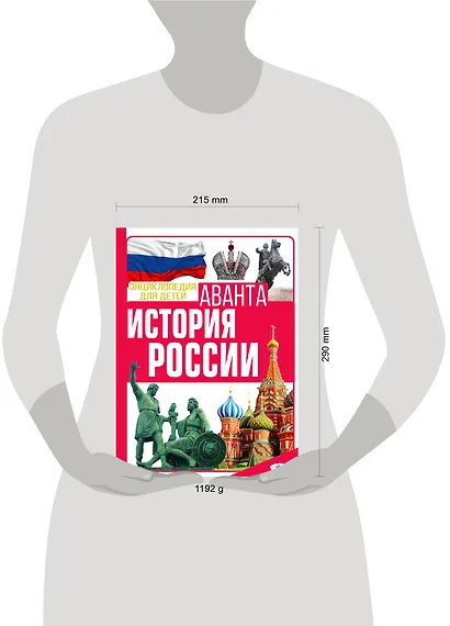 История России - фото 3