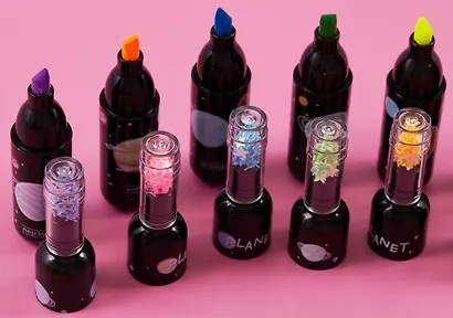 Текстовыделитель Starlight, 6 цветов - фото 6