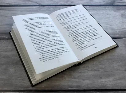 Двор ядовитых шипов - фото 8