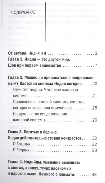 Заграница без вранья. Индия без вранья - фото 2