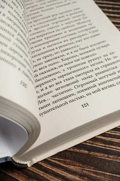 Подарки от высших 3 - фото 11