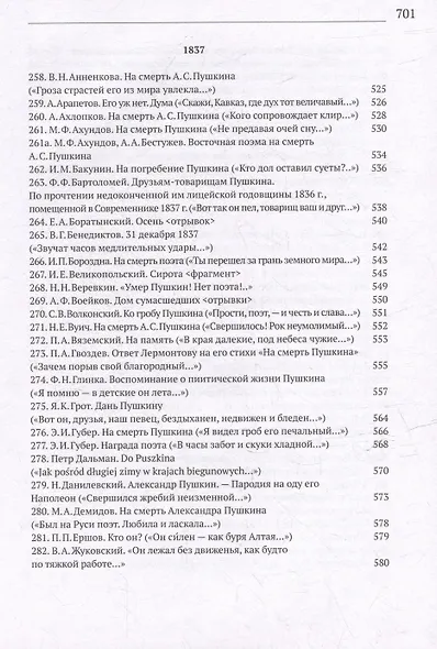 Пушкин в стихах современников. 1813–1837 - фото 14