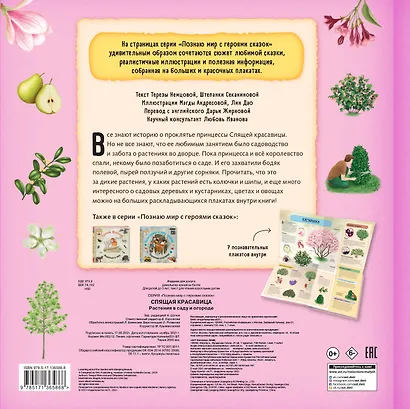 Спящая красавица - фото 2