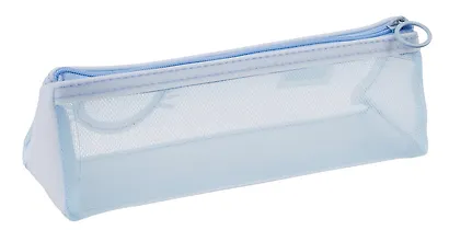 Пенал-косметичка "Cat" ПВХ, ассорти - фото 2