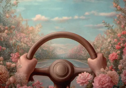 "Все ответы внутри нас". Коучинговые метафорические открытки - фото 3