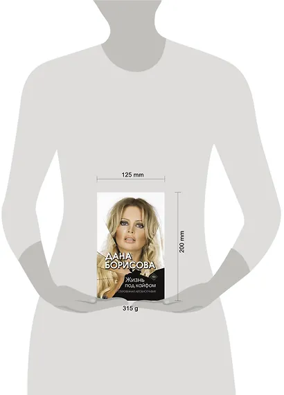 Жизнь под кайфом - фото 3