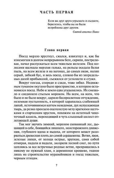 Прокляты и убиты - фото 11