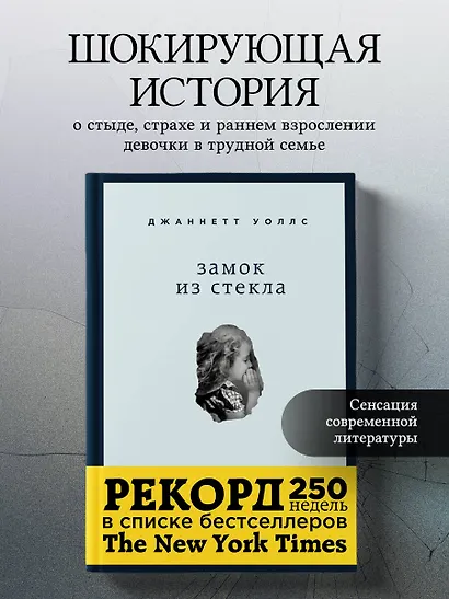 Замок из стекла - фото 4