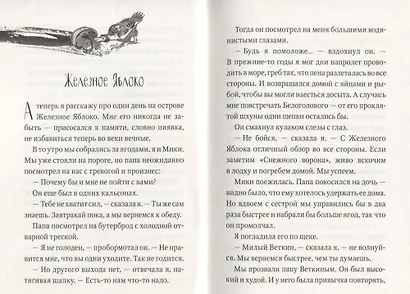 Пираты Ледового моря - фото 6