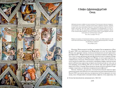 Микеланджело. Жизнь гения - фото 8