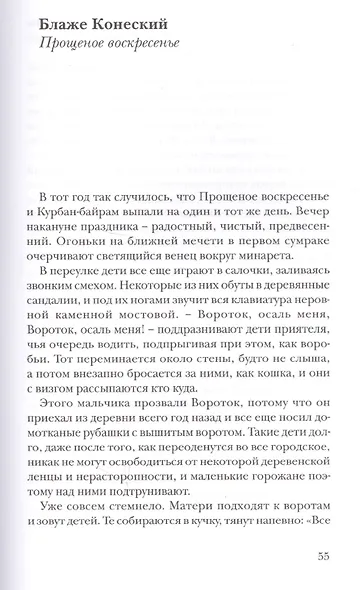 Рождение слова. Македонские переводы Ольги Панькиной - фото 4