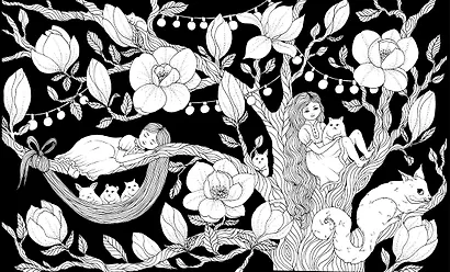 В час заката - фото 4