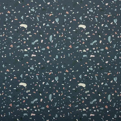 Бумага упаковочная 70*100см "Terrazzo&Memphis" инд.уп., ассорти - фото 6