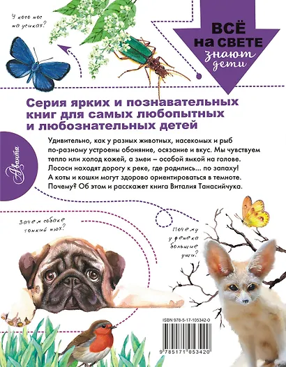 Для чего коту усы? - фото 2