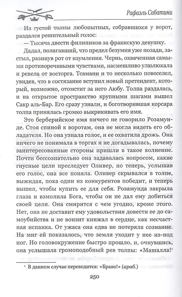 Морской Ястреб - фото 4