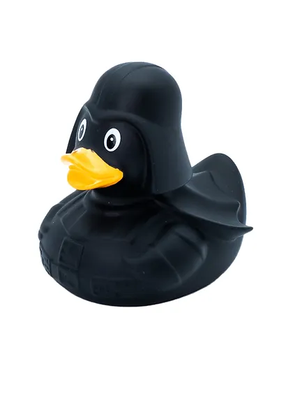 Темный Лорд уточка (2074) - фото 1