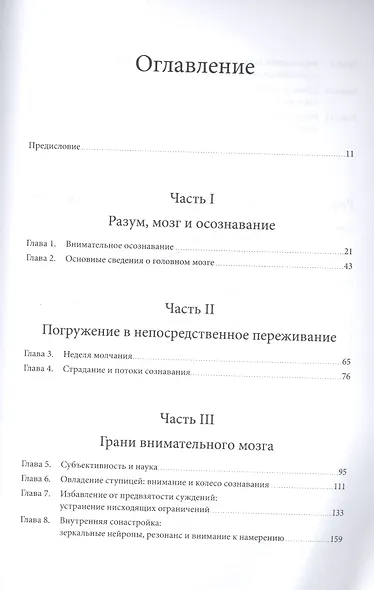 Внимательный мозг - фото 3