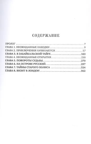 Загадка 1920. Роман - фото 3