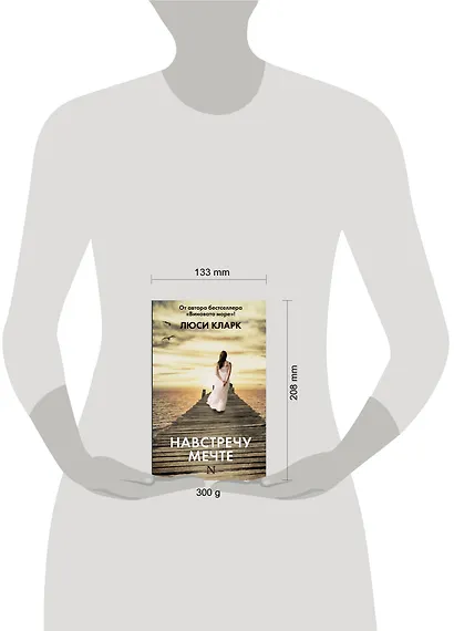 Навстречу мечте - фото 3