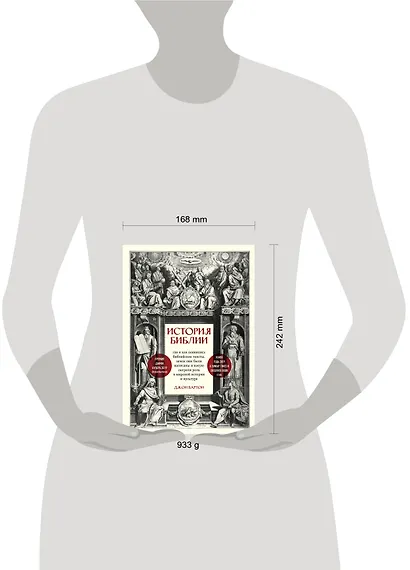 История Библии. Где и как появились библейские тексты, зачем они были написаны и какую сыграли роль в мировой истории и культуре - фото 4