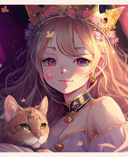 Тетрадь в линейку Listoff, "Милашки", 40 листов, в ассортименте - фото 3