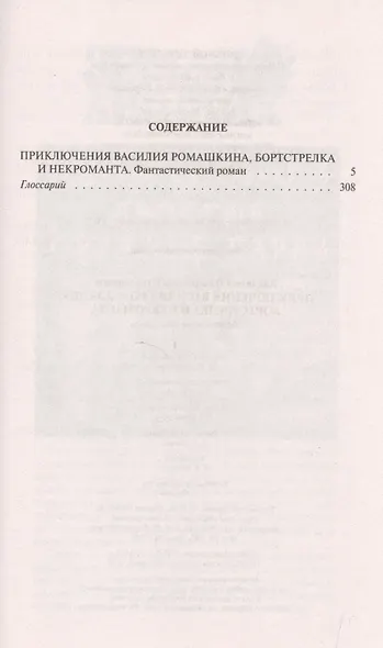 Приключения Василия Ромашкина, бортстрелка - фото 2