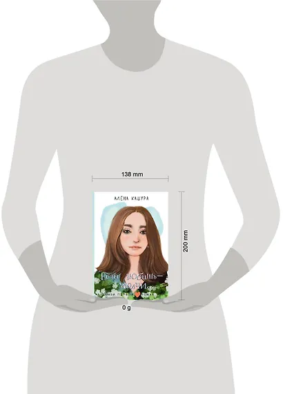 Если любишь - молчи... - фото 4