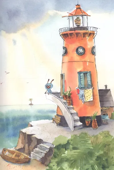 Кот и мурлик. Удивительный концерт - фото 4