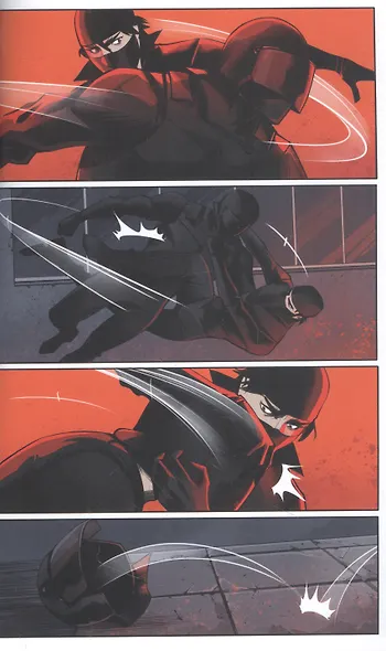 Чумной Доктор. Том 7. Рагнар. Часть 2 - фото 6