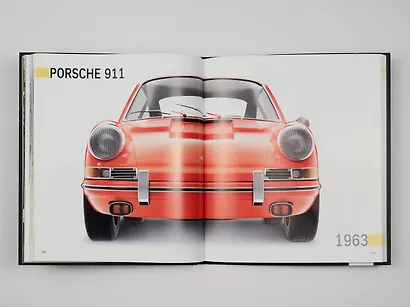 Porsche. Легендарные модели - фото 12