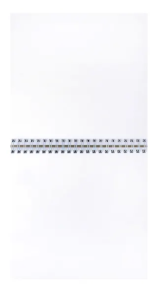 Скетчбук 190*190 48л "Kuromi" 160г/м2, гребень - фото 2