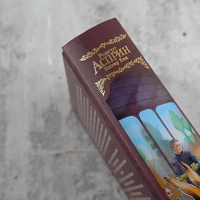 Вся шуттовская рать - фото 6