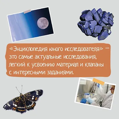 Мир камней и минералов - фото 9