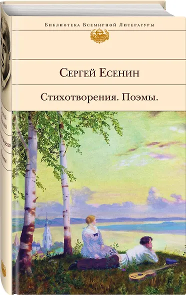 Стихотворения. Поэмы - фото 3