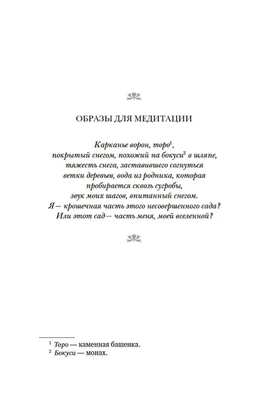 Ваби-саби: Магия несовершенства - фото 13