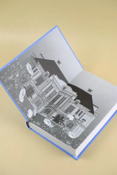 Бумажная принцесса - фото 8