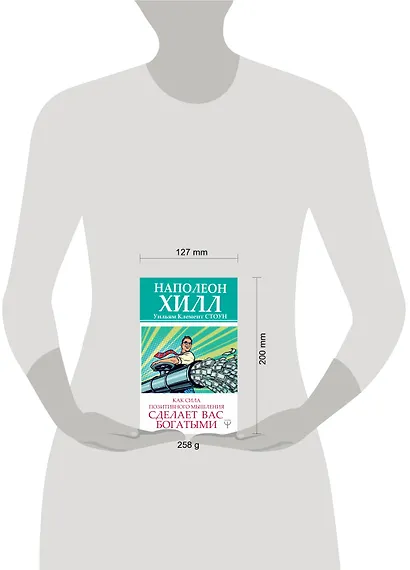 Как сила позитивного мышления сделает вас богатыми - фото 3