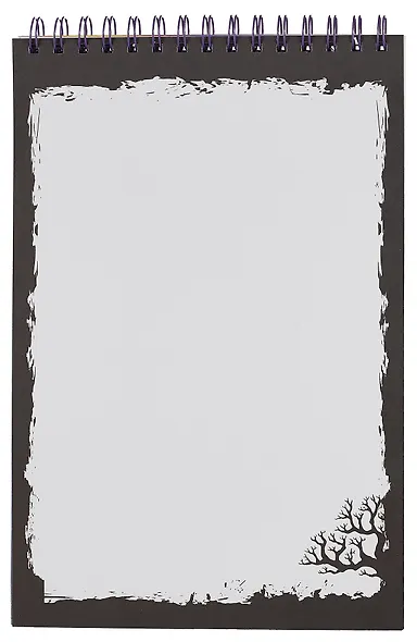 Wonderday. Творческий блокнот - фото 8