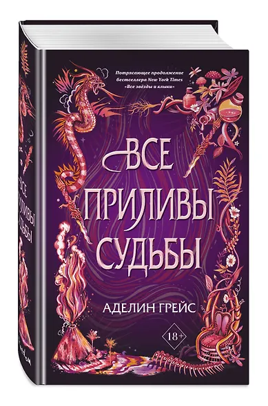 Все приливы судьбы - фото 3