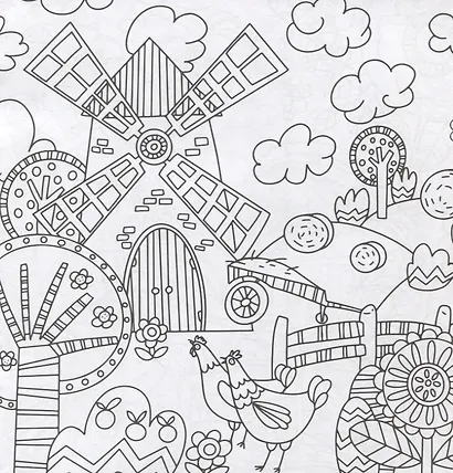 Удивительные животные - фото 5