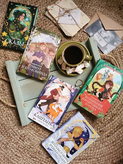 Каштанка и другие рассказы (Внеклассное чтение) - фото 11