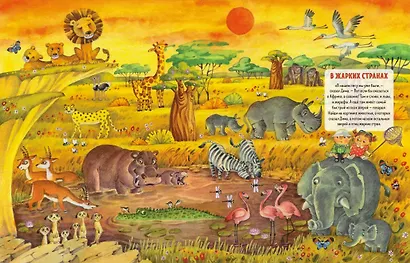 Животные - фото 8