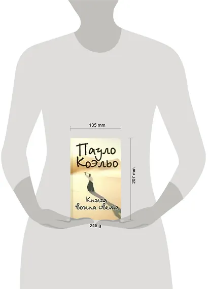 Книга воина света - фото 2