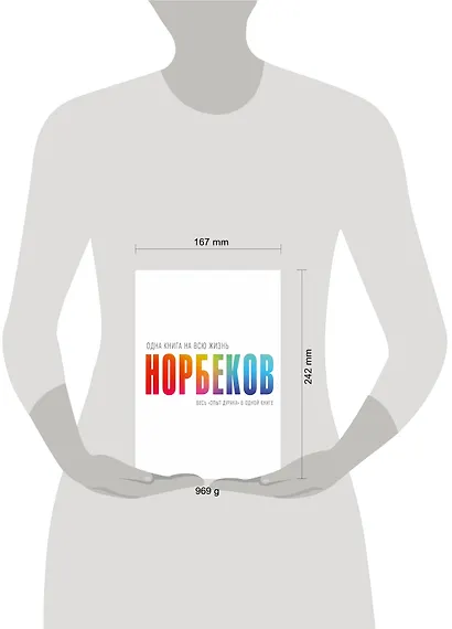 Весь "опыт дурака" в одной книге - фото 3