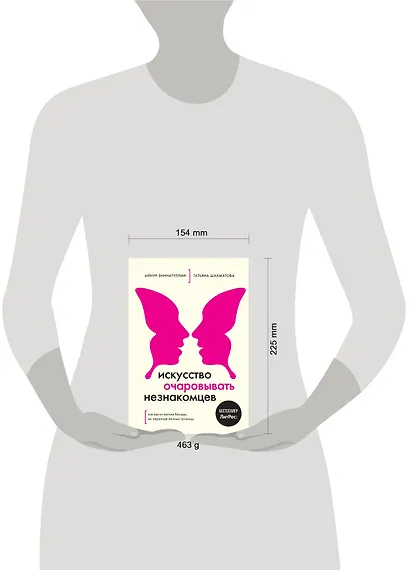 Искусство очаровывать незнакомцев. Как вести легкие беседы, не переходя личные границы - фото 4