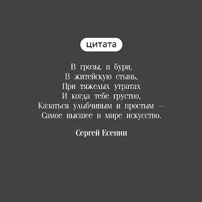 Чёрный человек - фото 6