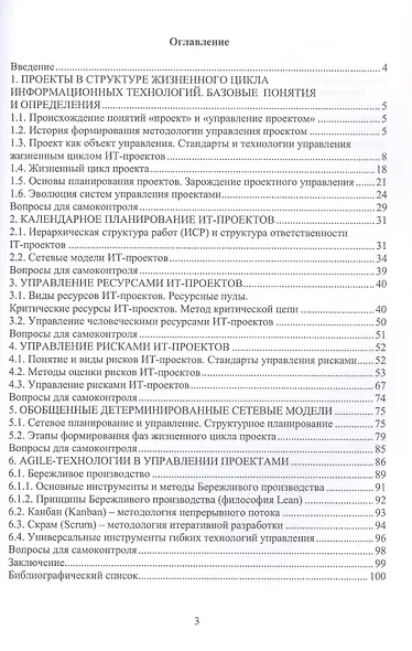 Управление проектами в сфере информационных технологий. Учебное пособие - фото 3