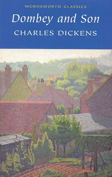 Dombey and Son , Dickens, C. - фото 1