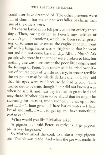 The Railway Children - фото 4