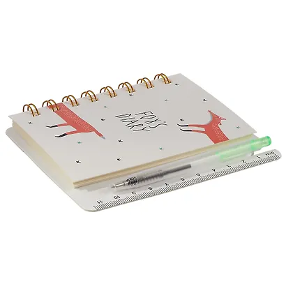 Записная книжка «Diary» - фото 2